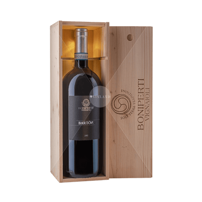 Fara DOC "Bartön" 2012, Boniperti Vignaioli