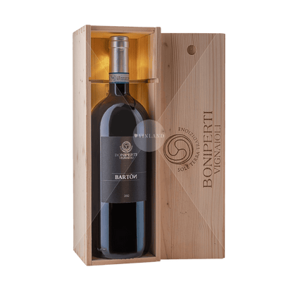 Fara DOC "Bartön" 2012, Boniperti Vignaioli