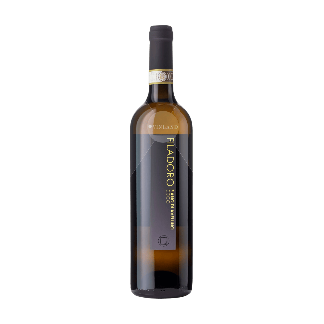 "Fiano d'Avellino", FILADORA, DOCG 2021
