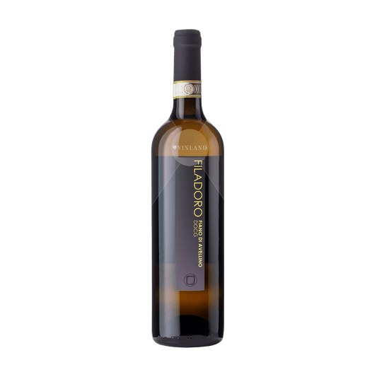 "Fiano d'Avellino", FILADORA, DOCG 2021