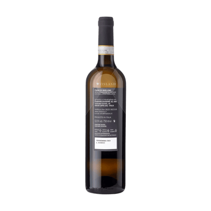 "Fiano d'Avellino", FILADORA, DOCG 2021