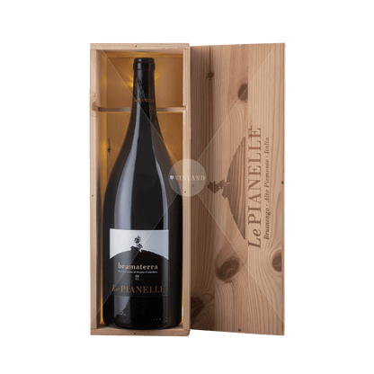 Bramaterra DOC 2011, Le Pianelle, MAGNUM