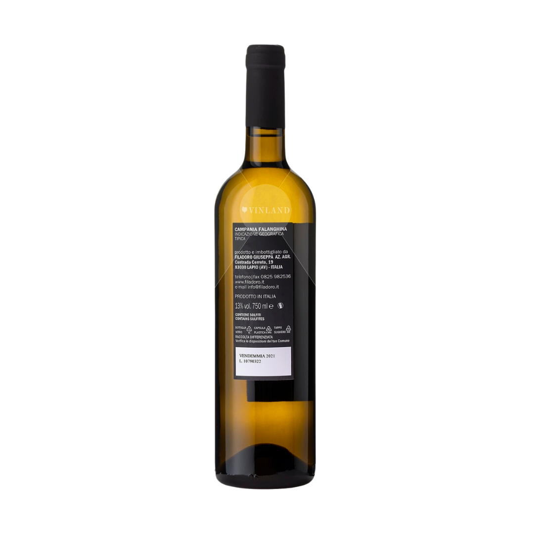 Falanghina FILADORO Campania IGT