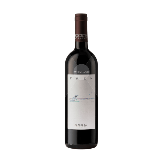 "Frem" SCAGLIOLA SANSI', Barbera d'Asti DOCG 2022