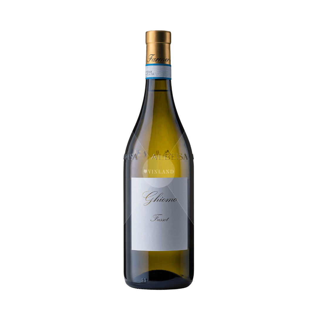 "Fussot" GHIOMO, Langhe Arneis DOC  2022
