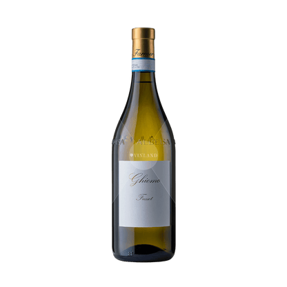 "Fussot" GHIOMO, Langhe Arneis DOC  2022