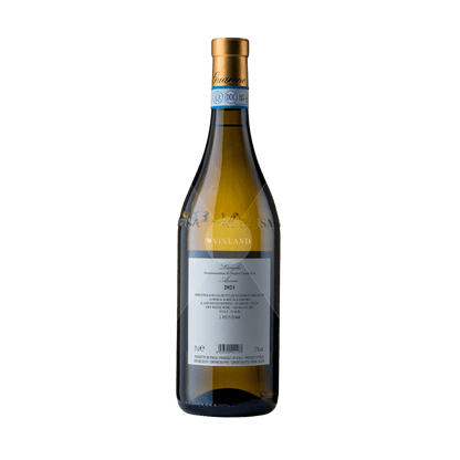 "Fussot" GHIOMO, Langhe Arneis DOC  2022