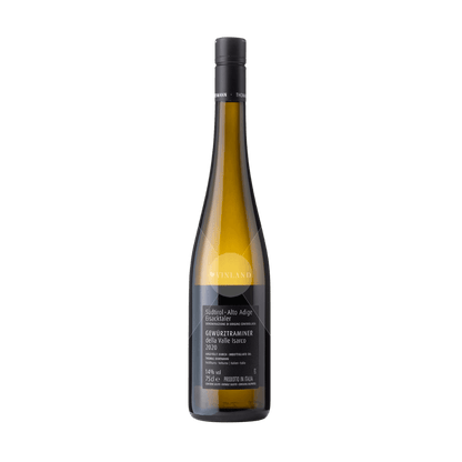 "Gewürztraminer della Valle Isarco" THOMAS DORFMANN,  Alto Adige DOC Valle Isarco/ Eisacktal 2020