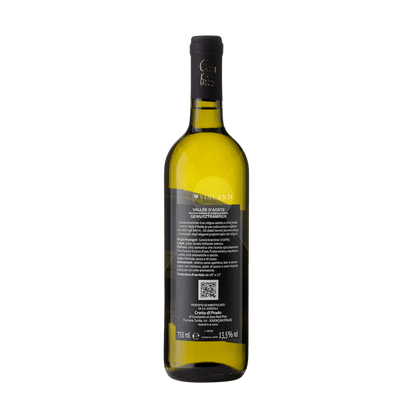 "Gewürztraminer"  CROTTA DI PRADO, Valle d'Aosta DOP 2021