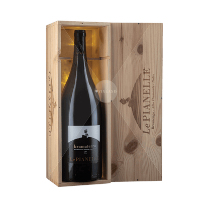 Bramaterra DOC 2011, Le Pianelle, MAGNUM