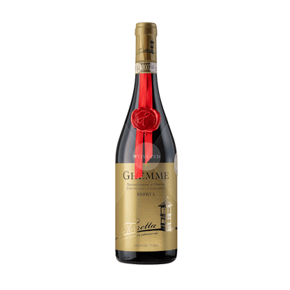 "Ghemme Riserva" LA TORRETTA, Ghemme DOCG 2012