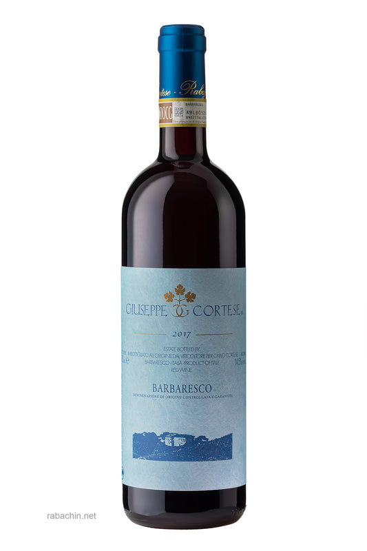 Giuseppe Cortese Barbaresco DOCG 2019