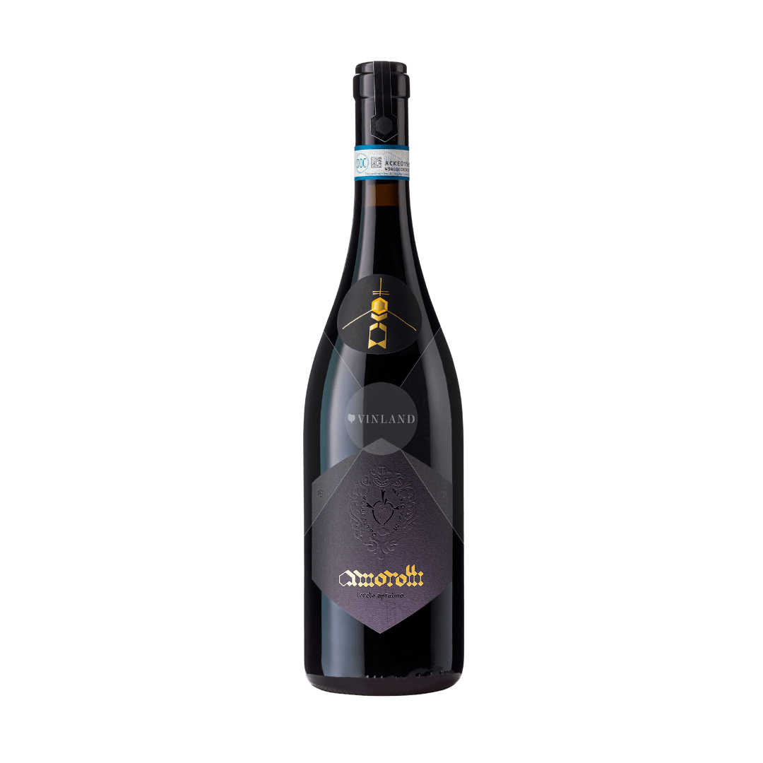 "Amorotti"  AMOROTTI, Montepulciano d'Abruzzo DOC 2018