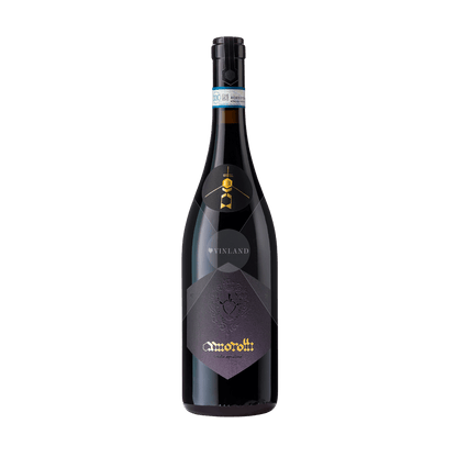 "Amorotti"  AMOROTTI, Montepulciano d'Abruzzo DOC 2018