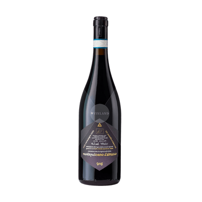 "Amorotti"  AMOROTTI, Montepulciano d'Abruzzo DOC 2018