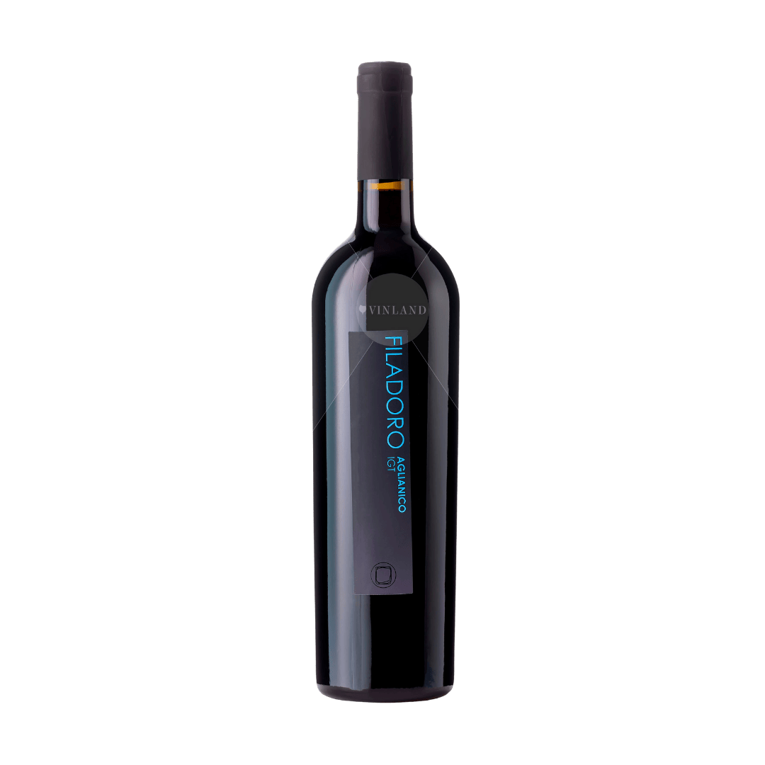 "Aglianico" FILADORO, Campania Aglianico IGT  2018