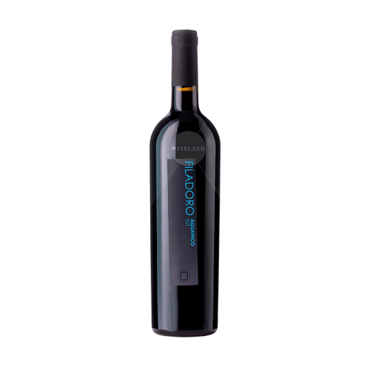 "Aglianico" FILADORO, Campania Aglianico IGT  2018