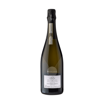 "Alta Langa" TERRABIANCA, Alta Langa DOCG VSQ 2019