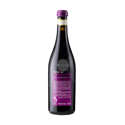 "Amarone" MONTE DEI RAGNI,  Amarone della Valpolicella Classico 2015 - ONLY EXPORT, NOT FOR SALE IN ITALY