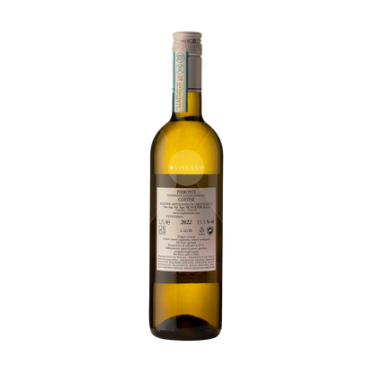 "Bisbiglio" SCAGLIOLA SANSI',  Cortese DOC 2023